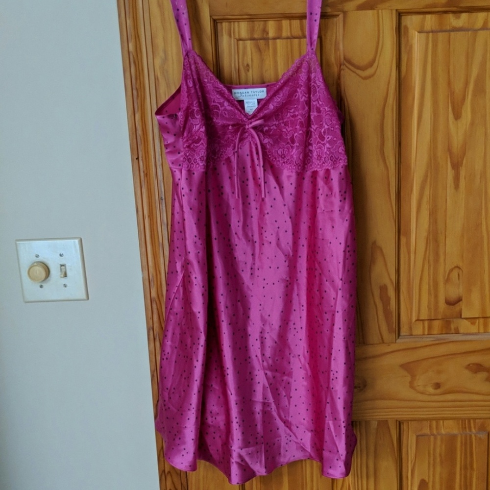 Nightgown XXL